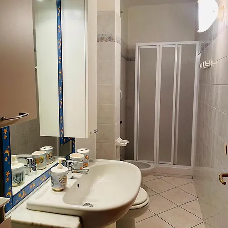 شقة La Casa Del Mare