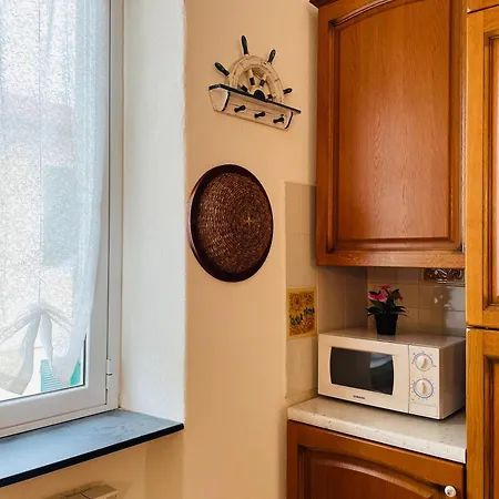 شقة La Casa Del Mare