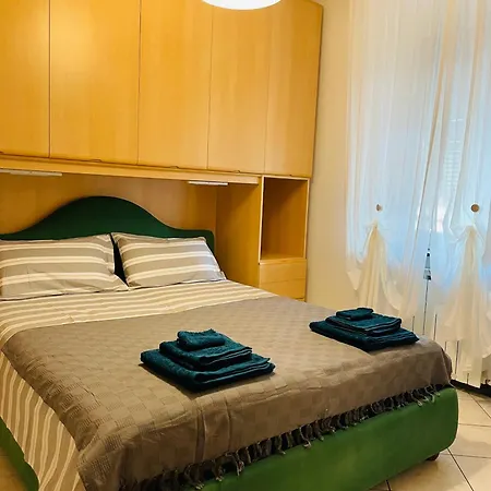 La Casa Del Mare Apartment