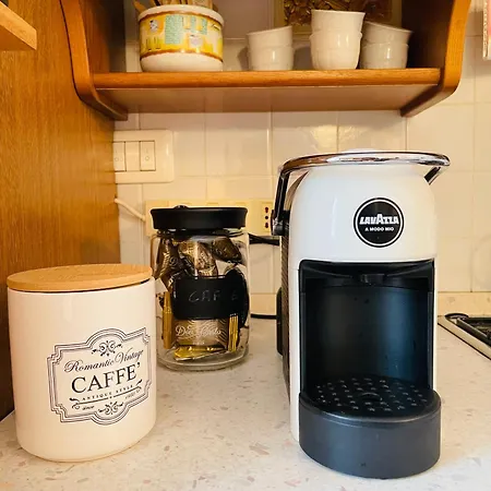 La Casa Del Mare Апартаменты *