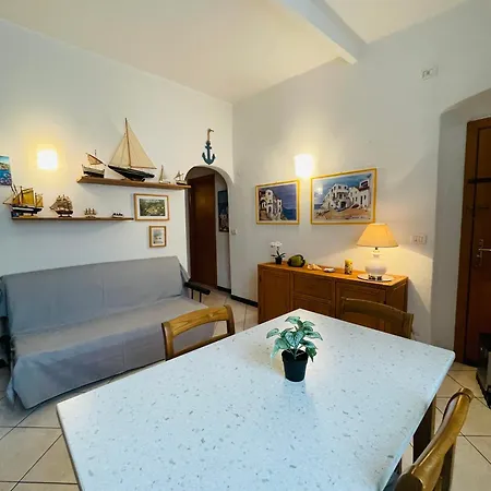 La Casa Del Mare Рапалло