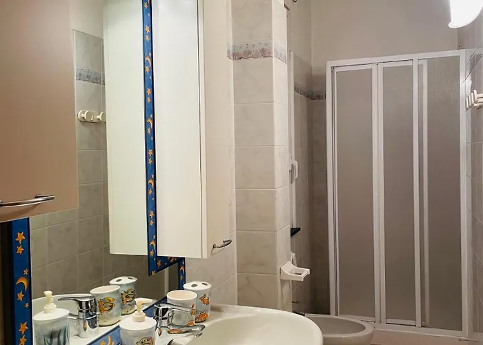 Appartamento La Casa Del Mare Rapallo