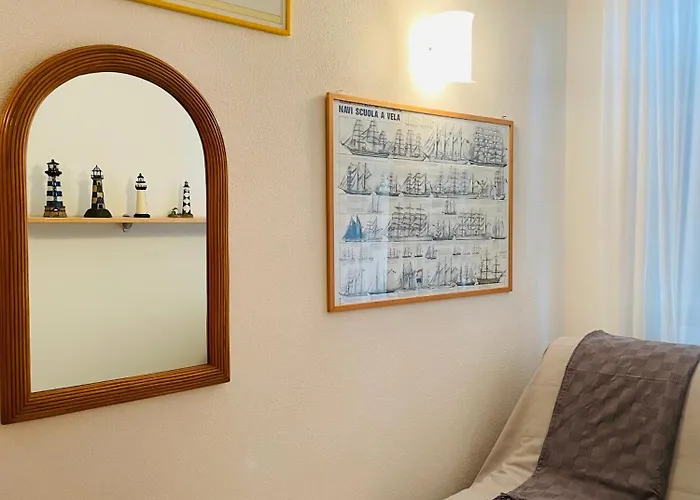 La Casa Del Mare Рапалло