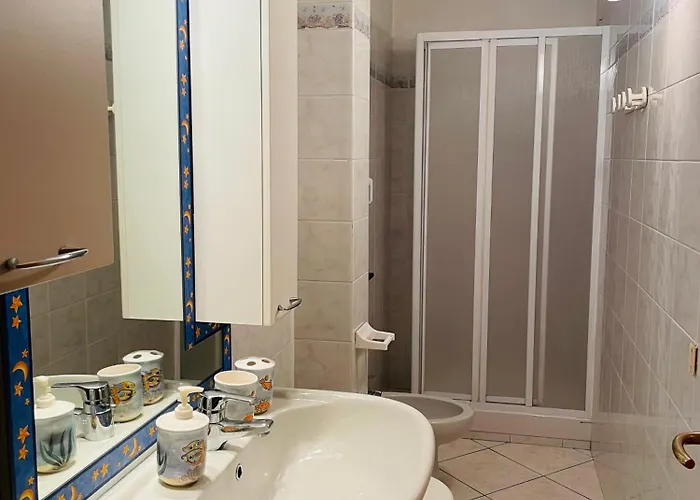 Appartamento La Casa Del Mare