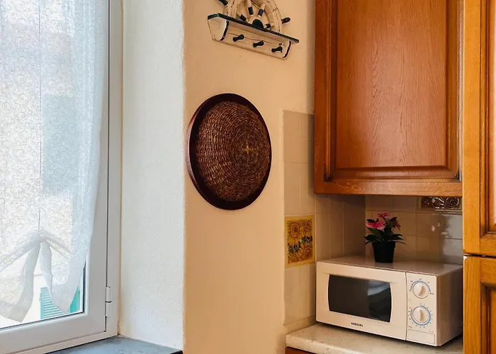 Appartamento La Casa Del Mare