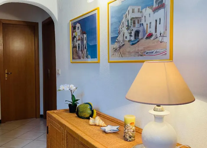 Appartamento La Casa Del Mare Rapallo